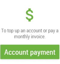 Account Payment icon
